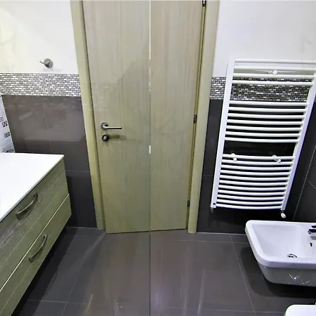 Apartment White Cluj-Napoca